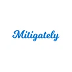Mitigately brand logo for app.mitigately.com