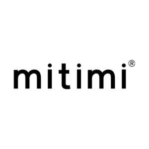 mitimi brand logo for mitimi.com