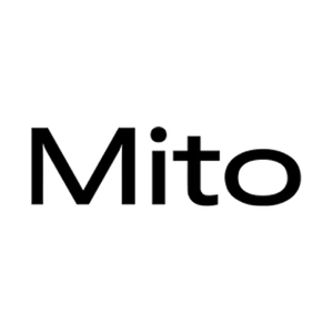 mitohealth brand logo for mitohealth.com