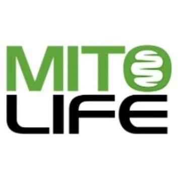 MITOLIFE brand logo for mitolife.co