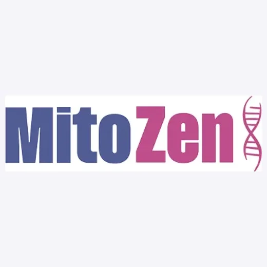 mitozen brand logo for mitozen.com