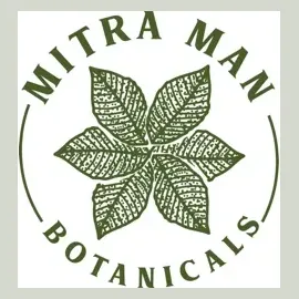 mitraman brand logo for mitraman.com