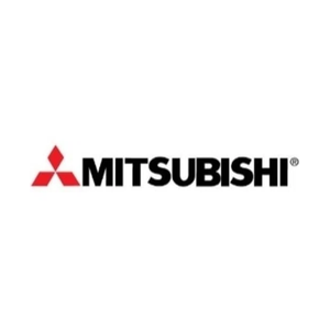 mitsubishicars brand logo for mitsubishicars.com