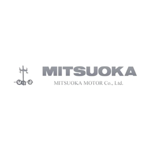 mitsuoka-motor brand logo for mitsuoka-motor.com