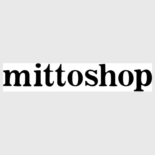 mittoshop brand logo for mittoshop.com
