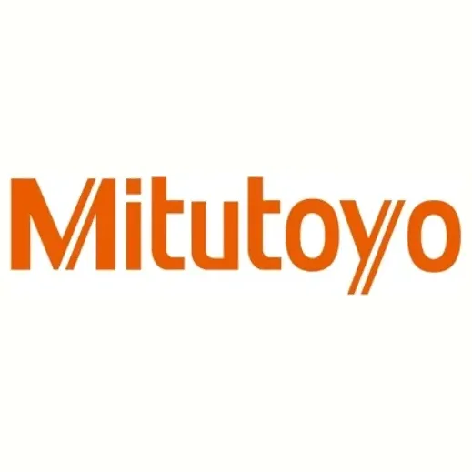 mitutoyo brand logo for mitutoyo.com