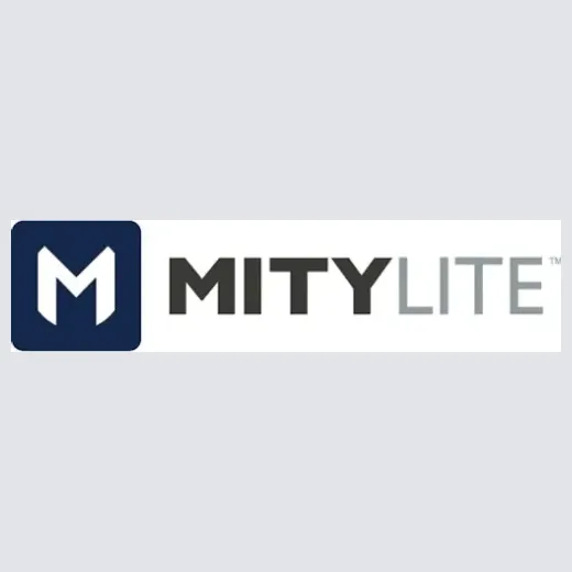 mitylite brand logo for mitylite.com