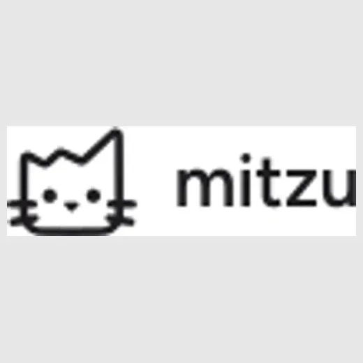 mitzu brand logo for mitzu.io