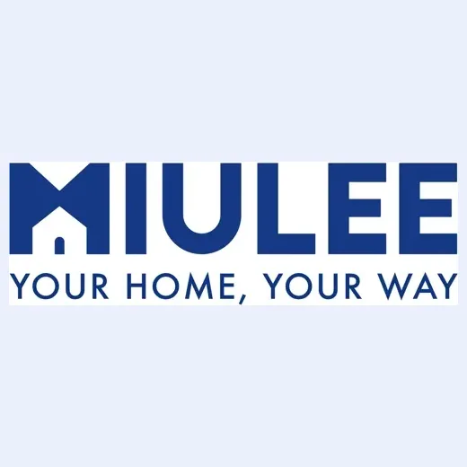 miulee brand logo for miulee.com
