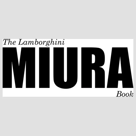 miurabook brand logo for miurabook.com