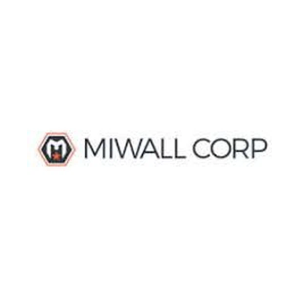 miwallcorp brand logo for miwallcorp.com