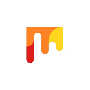 mix brand logo for mix.com
