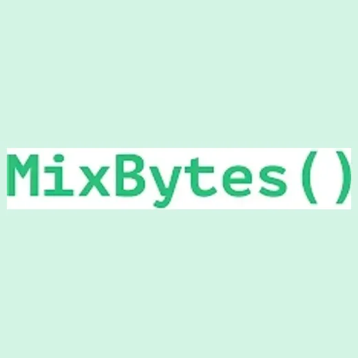mixbytes brand logo for mixbytes.io