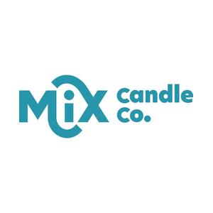 mixcandleco brand logo for mixcandleco.com