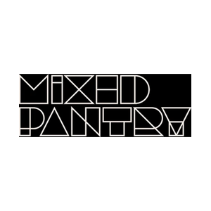mixedpantry brand logo for mixedpantry.market