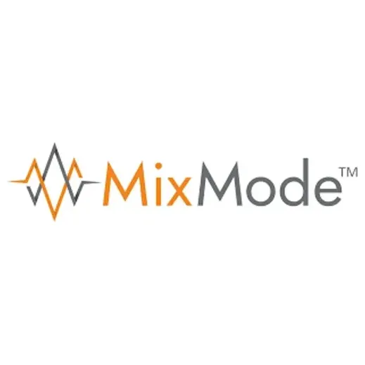 mixmode brand logo for mixmode.ai