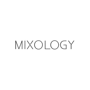 Mixology brand logo for shopmixology.com
