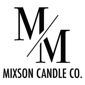 mixsoncandleco brand logo for mixsoncandleco.com
