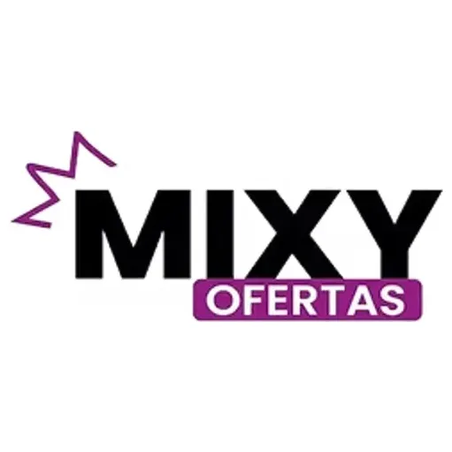 mixyofertas brand logo for mixyofertas.com