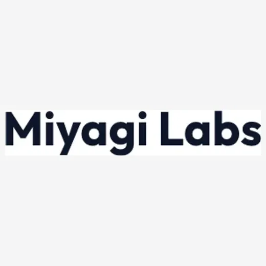 miyagilabs brand logo for miyagilabs.ai