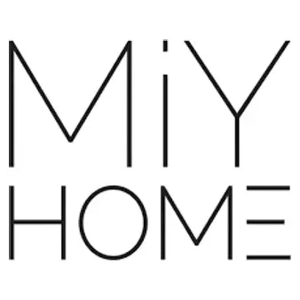 miyhome brand logo for miyhome.com