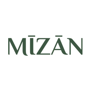 mizanfoods brand logo for mizanfoods.com