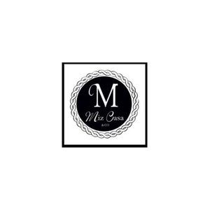 mizcasaandco brand logo for mizcasaandco.com