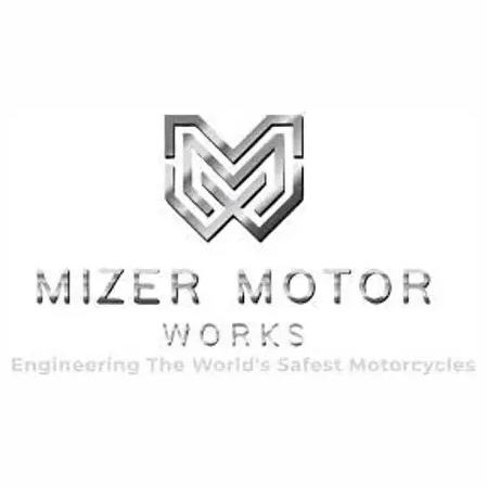 mizermw brand logo for mizermw.com