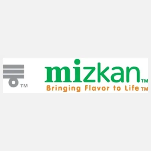 mizkan brand logo for mizkan.com