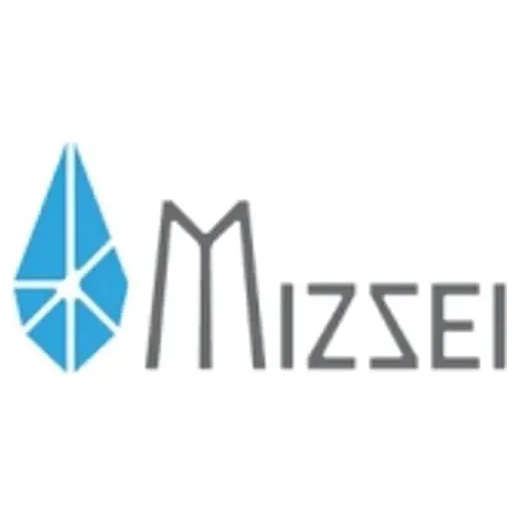 mizseishower brand logo for mizseishower.com