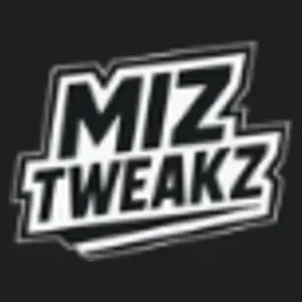miztweakz brand logo for miztweakz.com