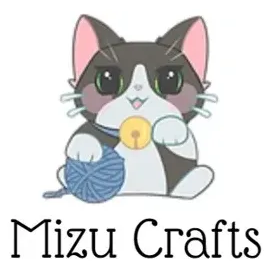 mizucrafts brand logo for mizucrafts.com