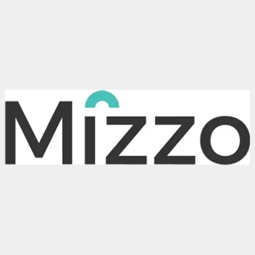 mizzo brand logo for mizzo.com