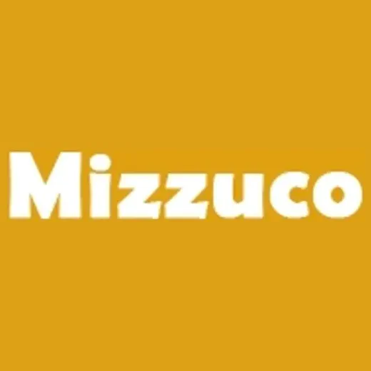 mizzuco brand logo for mizzuco.com