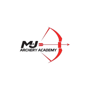 mjarcheryacademy brand logo for mjarcheryacademy.com