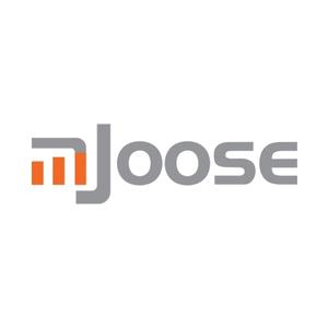 mjoose brand logo for mjoose.com