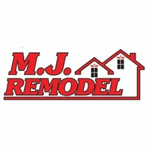 mjremodel brand logo for mjremodel.net