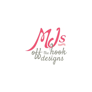 mjsoffthehookdesigns.com/shop/ brand logo for mjsoffthehookdesigns.com