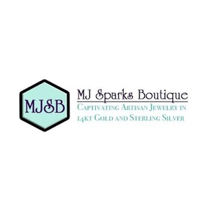 mjsparks brand logo for mjsparks.com