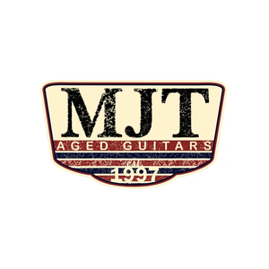 mjtagedfinishes brand logo for mjtagedfinishes.com