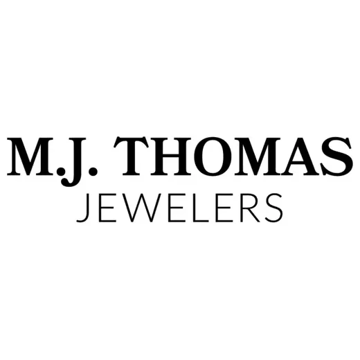 mjthomas brand logo for mjthomas.com