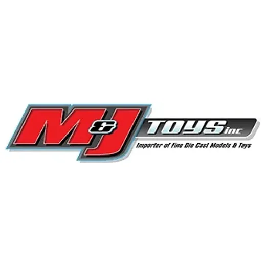 mjtoysinc brand logo for mjtoysinc.com