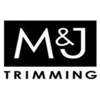 mjtrim brand logo for mjtrim.com