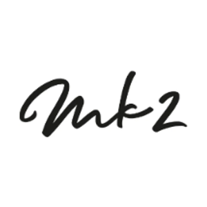mk2shop brand logo for mk2shop.com
