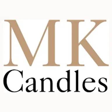mkcandleslancaster brand logo for mkcandleslancaster.com