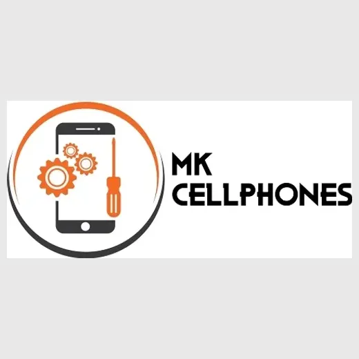 mkcellphones brand logo for mkcellphones.com