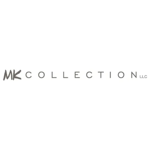mkcollection brand logo for mkcollection.com