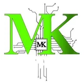 mkcomputers brand logo for mkcomputers.org