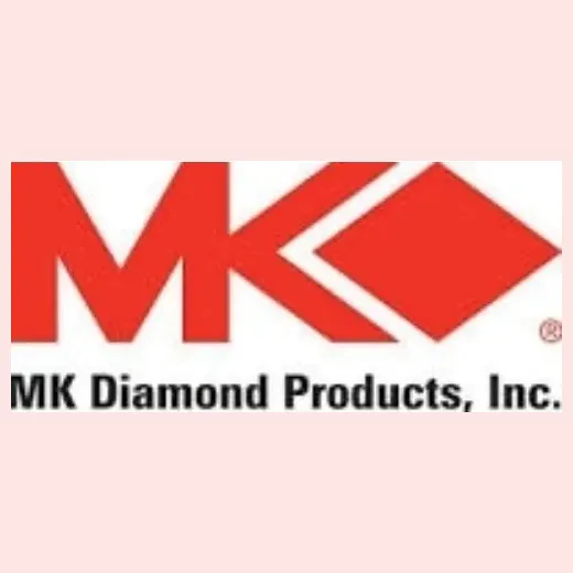 mkdiamond brand logo for mkdiamond.com