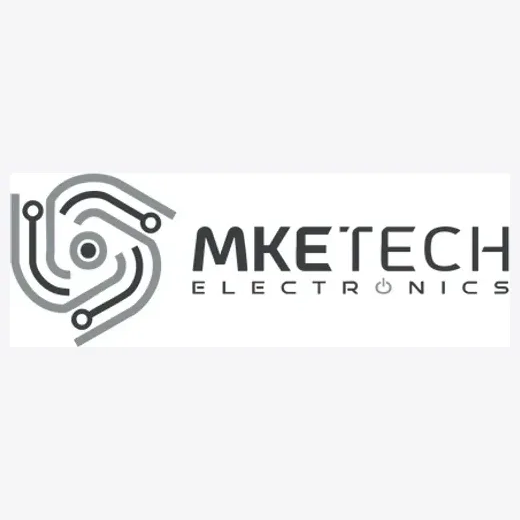 mke-tech brand logo for mke-tech.com